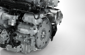 Engine Parts for Volvo V60 2.0l 4 cylinder Turbo 